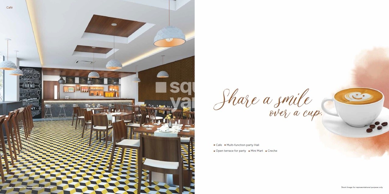 LnT Raintree Boulevard Amenities-Features 4