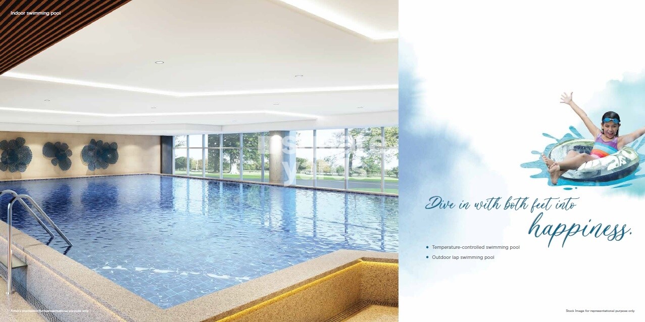 LnT Raintree Boulevard