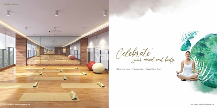 LnT Raintree Boulevard Amenities-Features 3