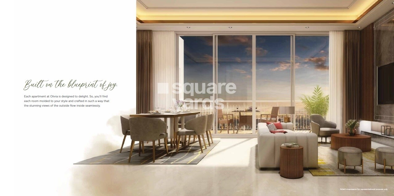 LnT Raintree Boulevard