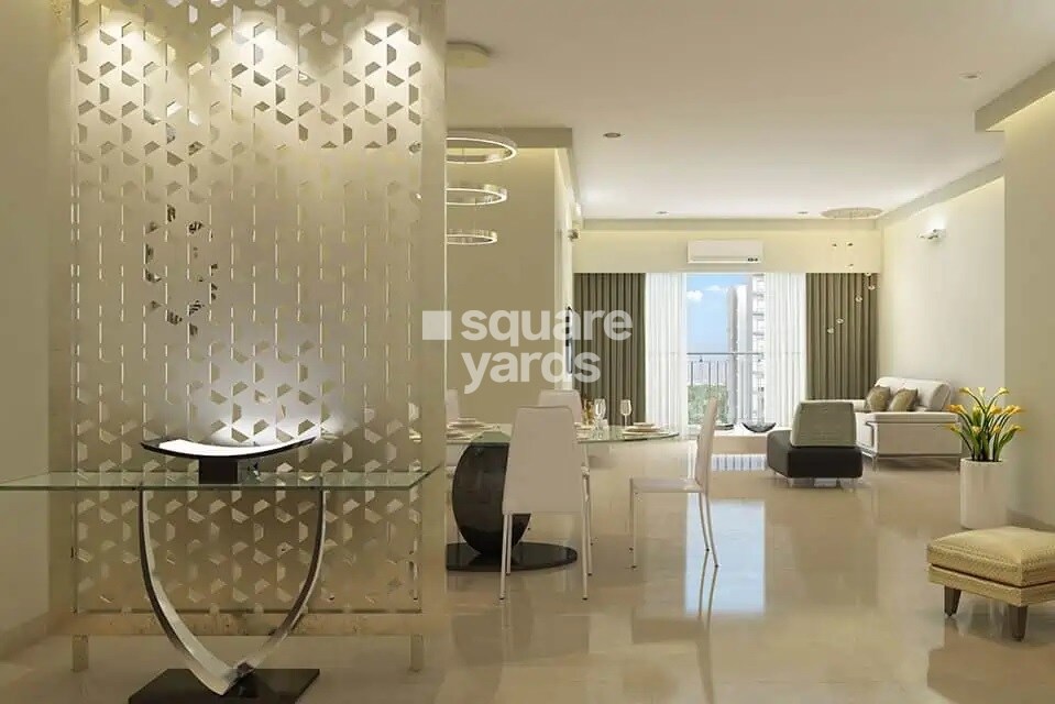 LnT Raintree Boulevard Apartment Interiors 3