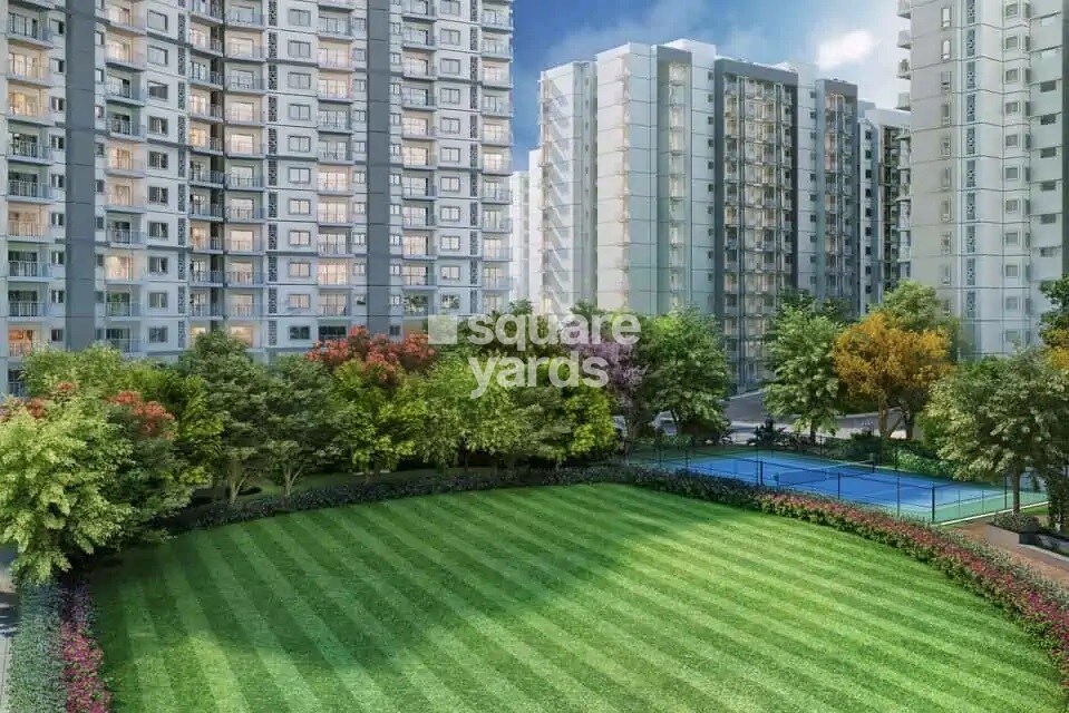 LnT Raintree Boulevard