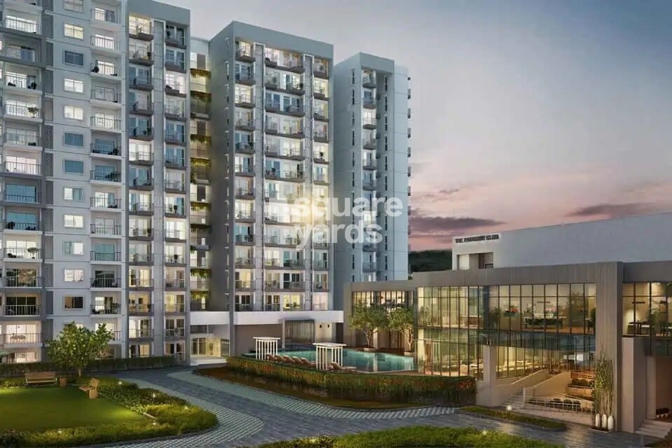 LnT Raintree Boulevard