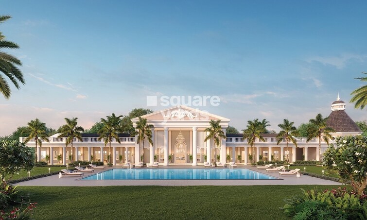 Lodha Azur Amenities-Features 3