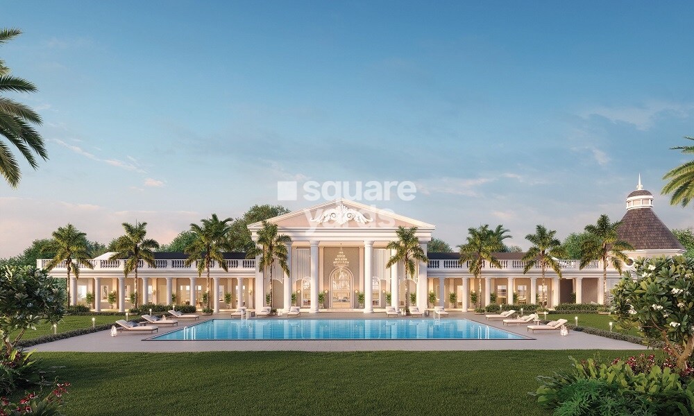 Lodha Azur Amenities-Features 3