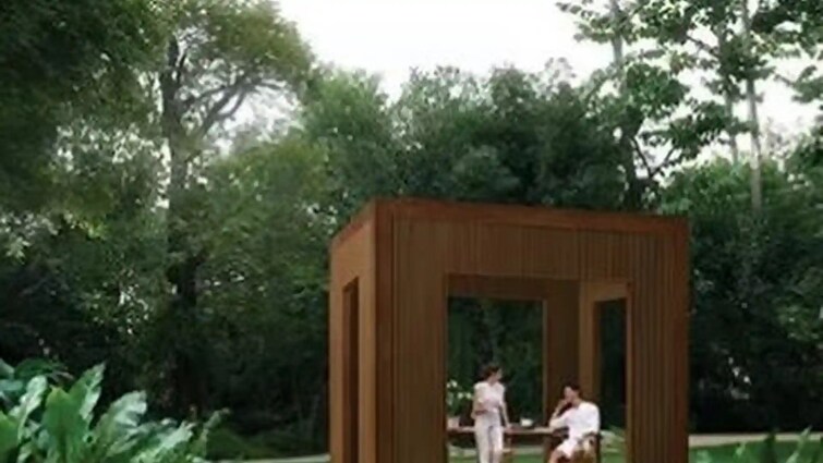 Lodha Haven Amenities-Features 2