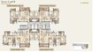 Lodha Haven Floor Plans