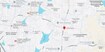 Lodha Haven Location Image