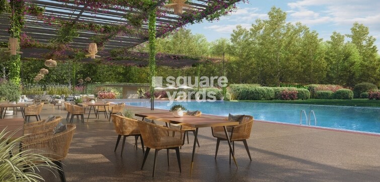 Lodha Mirabelle Amenities-Features 4