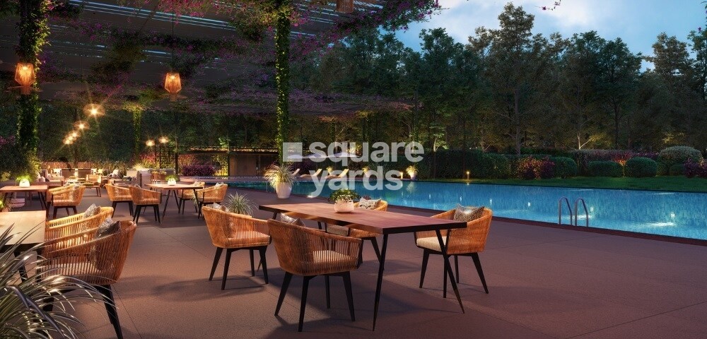 Lodha Mirabelle Amenities-Features 5