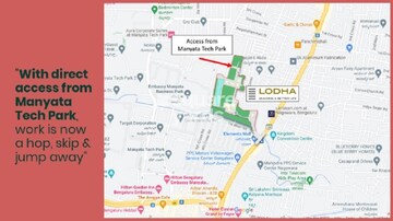 Lodha Mirabelle