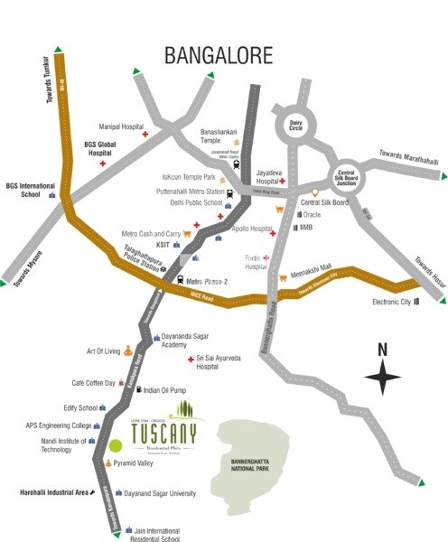 Representative image as actual visual unavailable for Lone Star Crexcel Tuscany