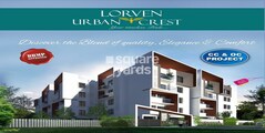 Lorven Urban Crest
