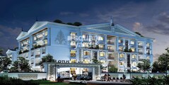 Lotus Palace