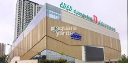 Lulu Global Mall
