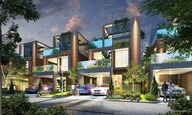 Luxuria Aurelius Apartment Exteriors