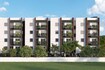 Luxury Mark Opera Apartment Exteriors