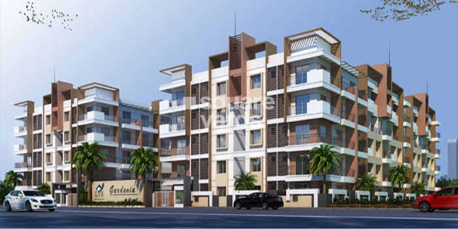 LVS Gardenia Phase 1