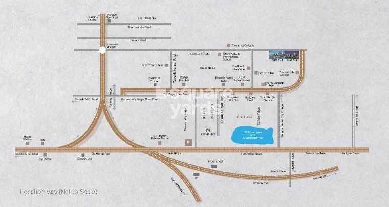 LVS Gardenia Phase 2