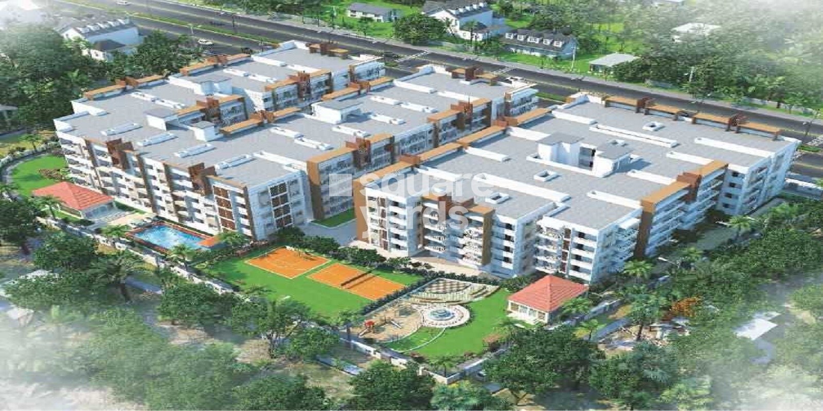 LVS Gardenia Phase 2