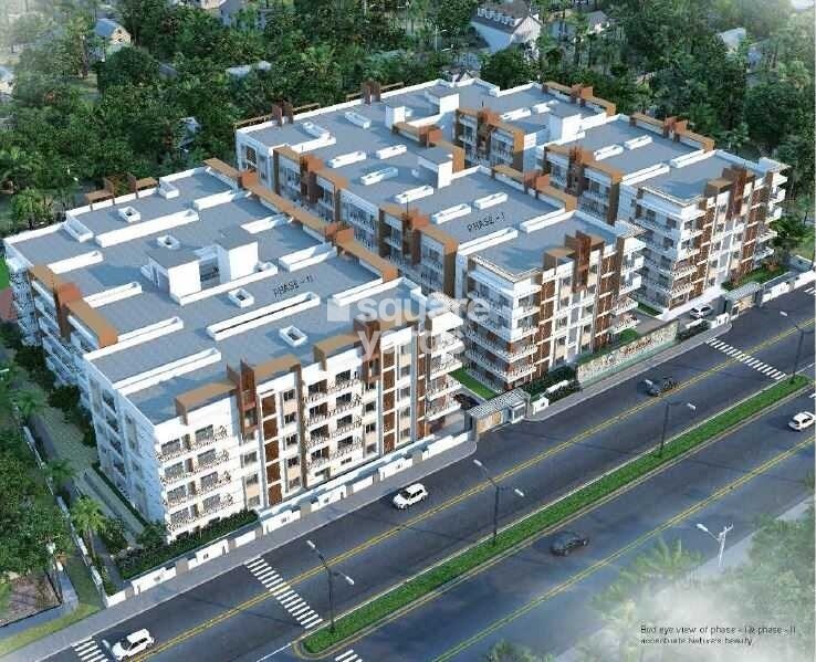 LVS Gardenia Phase 2