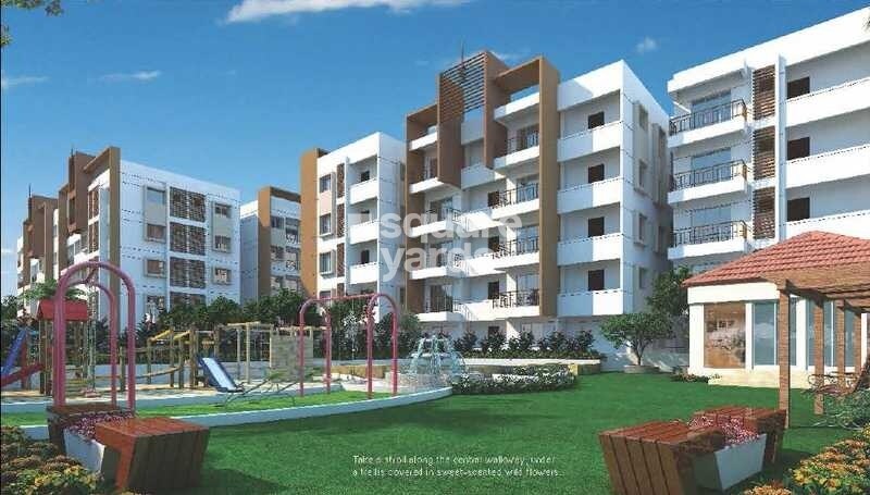 LVS Gardenia Phase 2