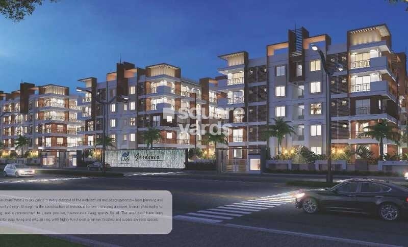 LVS Gardenia Phase 2