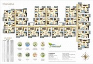 LVS Greenwoods Floor Plans