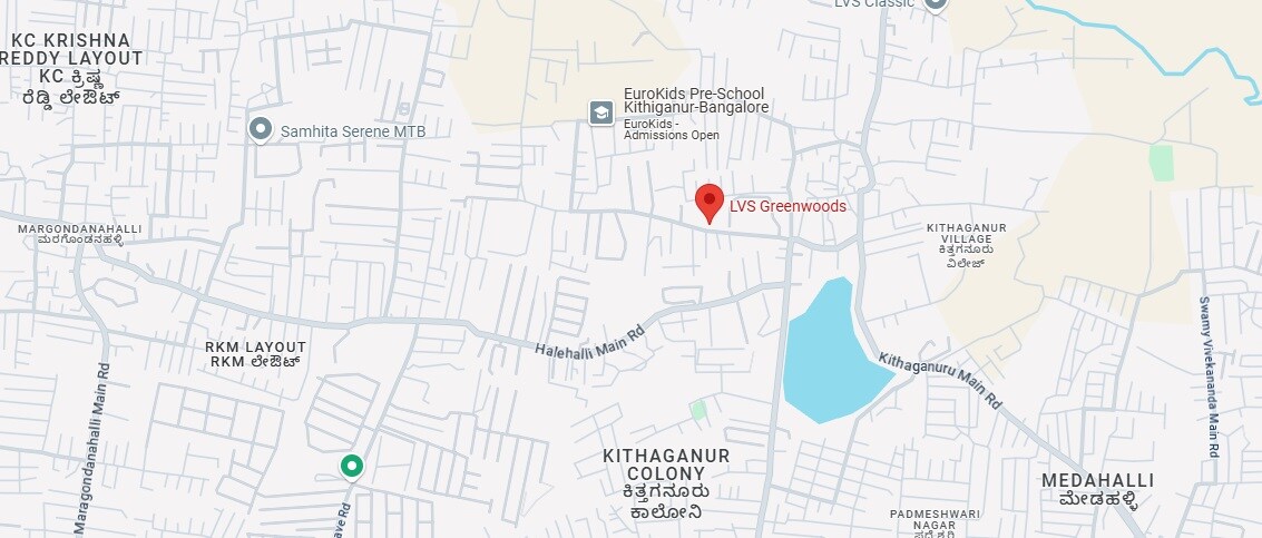 LVS Greenwoods