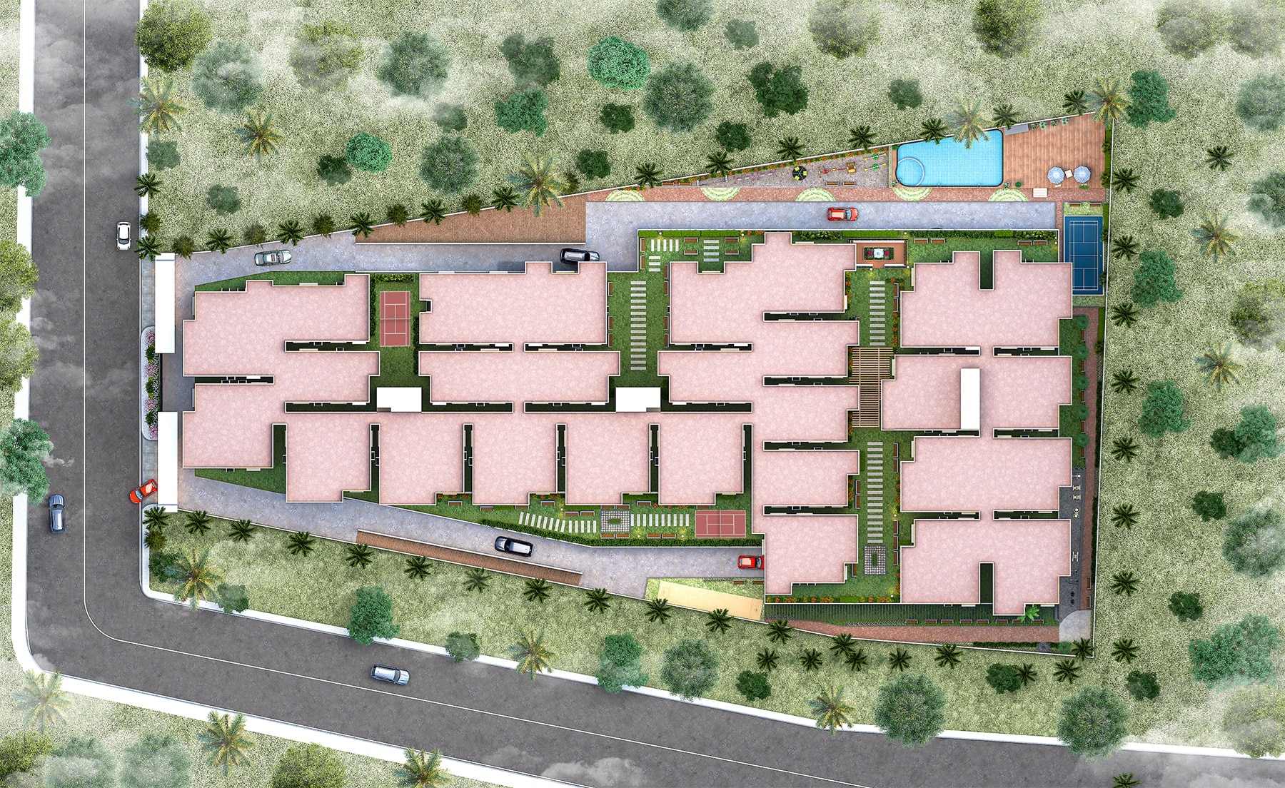 LVS Greenwoods Master Plan 1