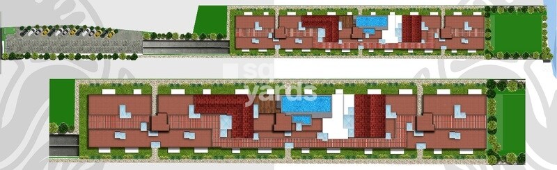 Lybiana Avila Master Plan 1