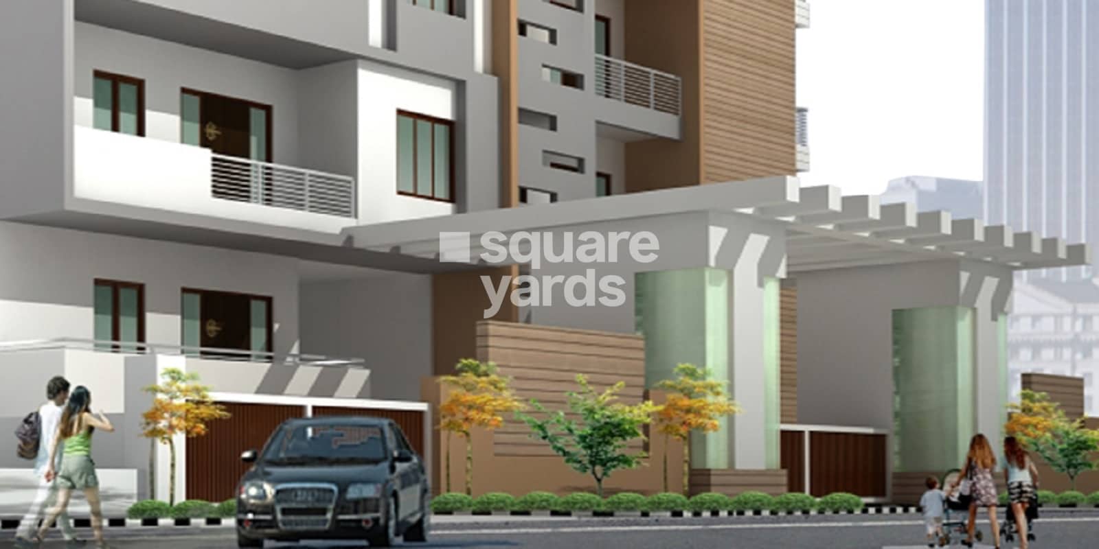 M Square Heights Featured Image