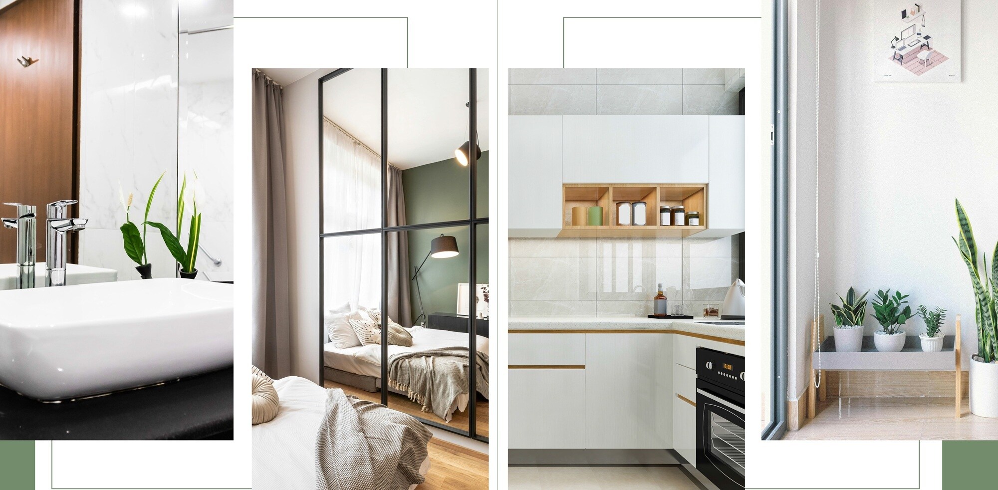 M Square The Breeze Way