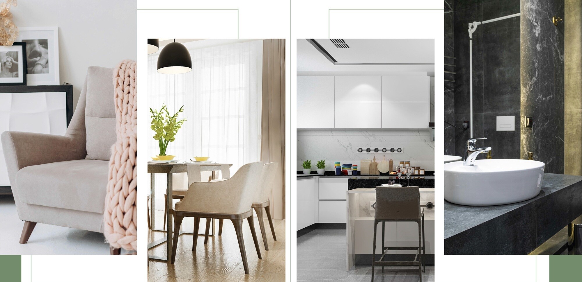 M Square The Breeze Way