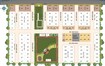 M1 Antaliea Homes Master Plan Image