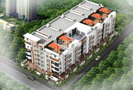 Maa Nivasam Tower View