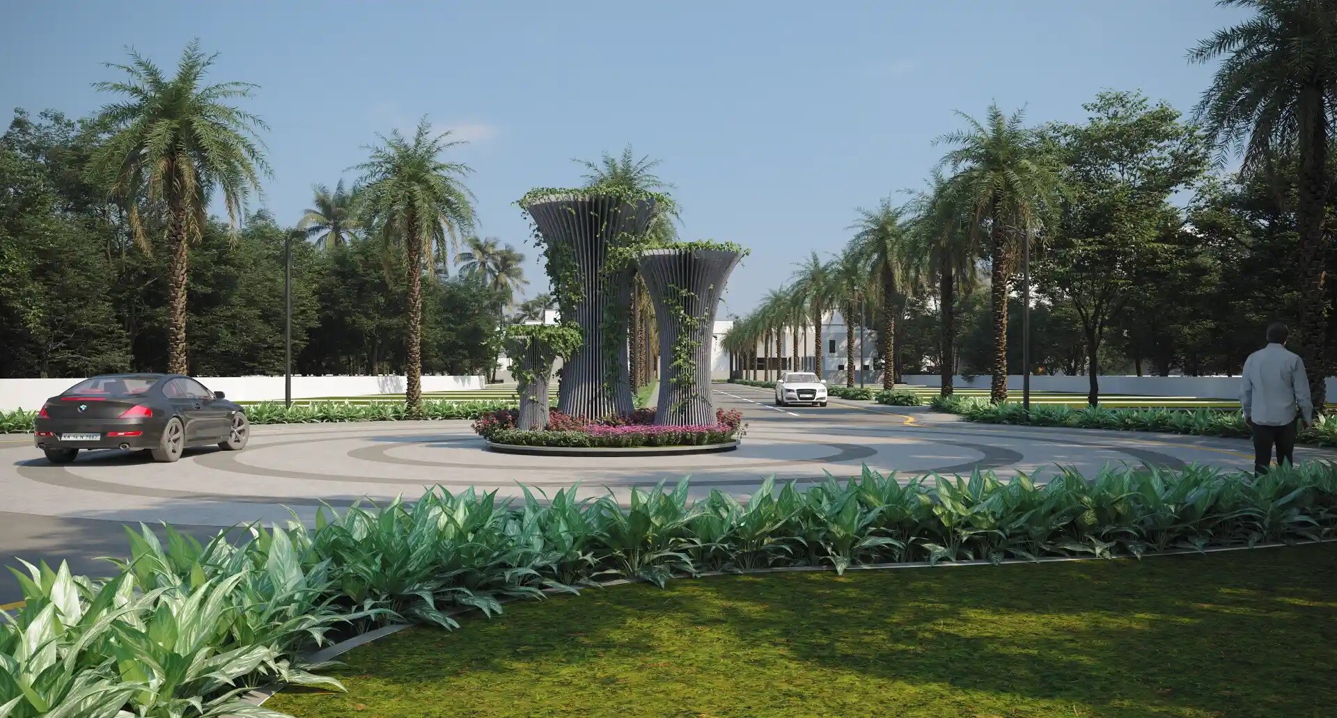 Maa Pleasure Spaces Nirvana