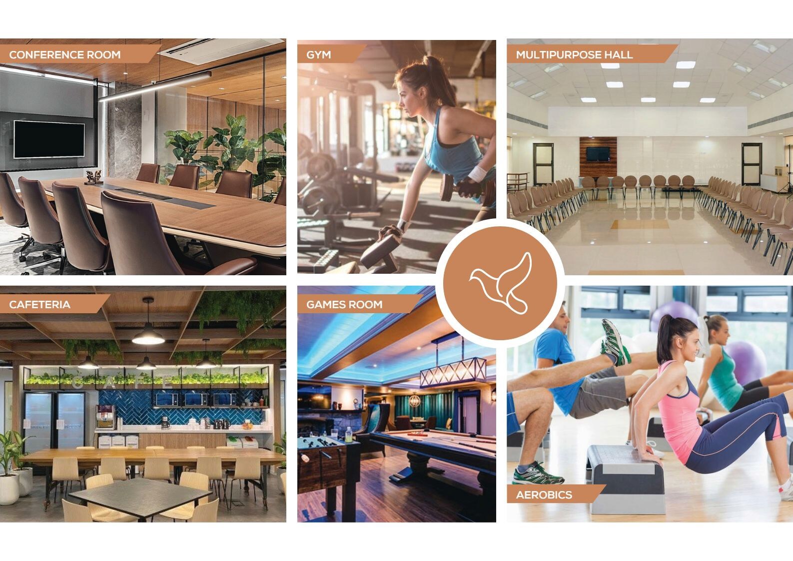 Maa Pleasure Spaces Nirvana