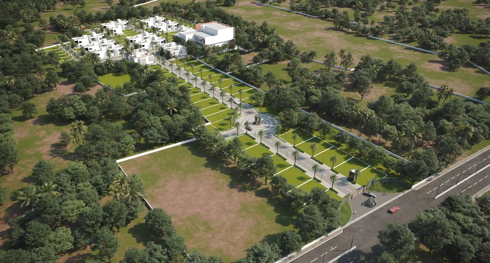 Maa Pleasure Spaces Nirvana