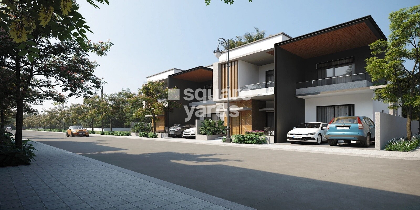 Maa Pleasure Spaces Nirvana