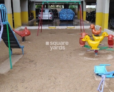 Maan Infinity Sri Balaji Sunflower Amenities-Features