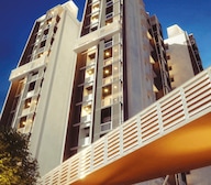 Maangalya Park Avenue Apartment Exteriors