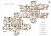 Maangalya Park Avenue Floor Plans