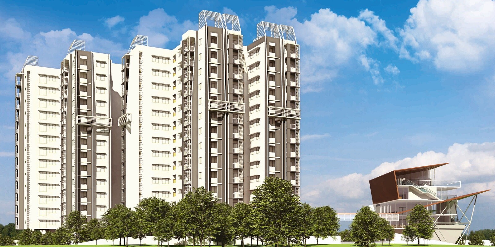 Maangalya Park Avenue