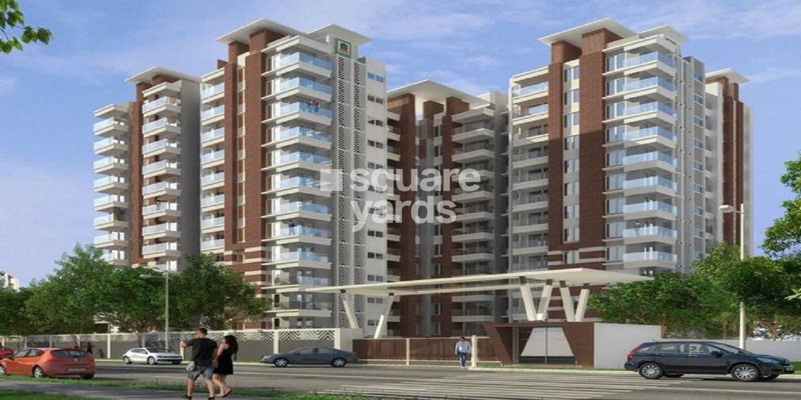 Maangalya Signature, JP Nagar Phase 9, Bangalore