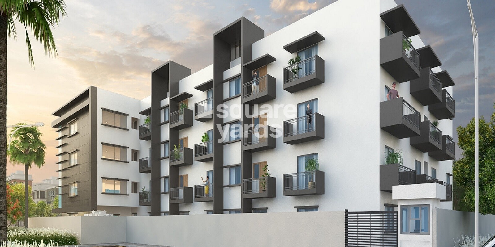 Maarq Arena