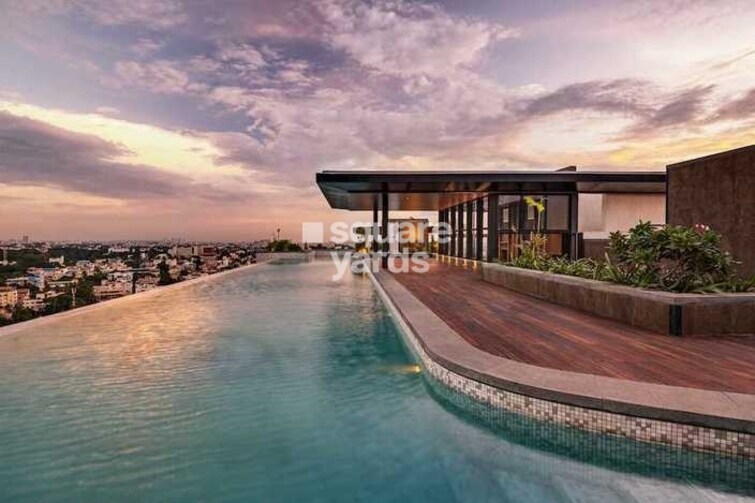 Machani Svasa Homes Amenities-Features