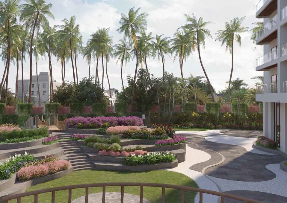 Machani Svasa Homes Amenities-Features 2