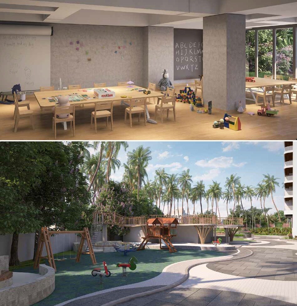 Machani Svasa Homes Amenities-Features 5