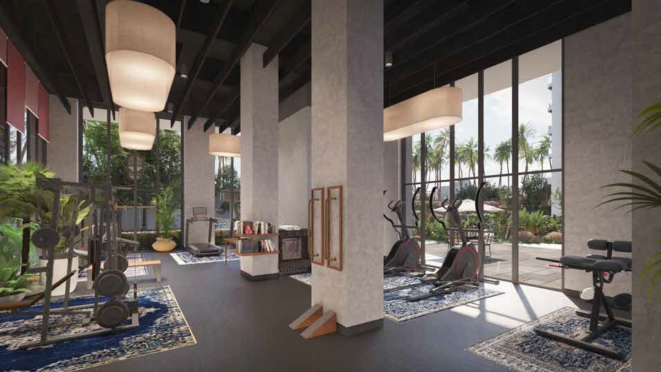 Machani Svasa Homes Amenities-Features 9